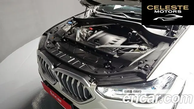BMW X6 (G06) xDrive30d M Sport 2022 — photo 6 sur 20