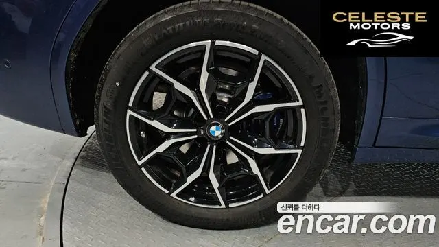 BMW X3 (G01) xDrive 20i M Sport 2022 — photo 5 sur 20