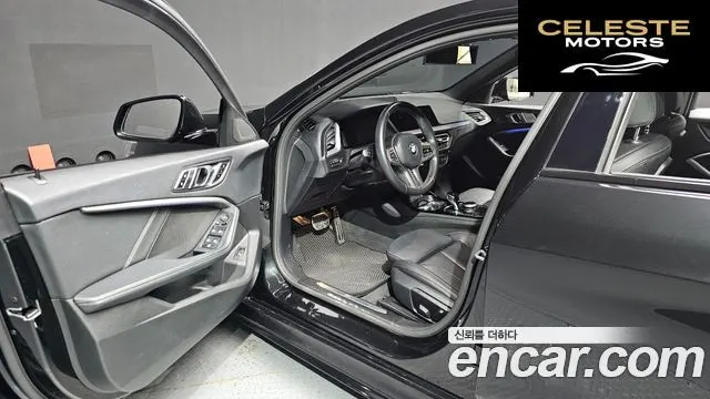 BMW Série 1 (F40) 120i M Sport 2022 — photo 10 sur 20