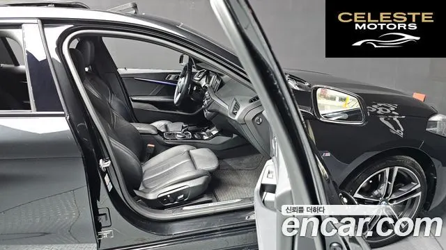 BMW Série 1 (F40) 120i M Sport 2022 — photo 11 sur 20