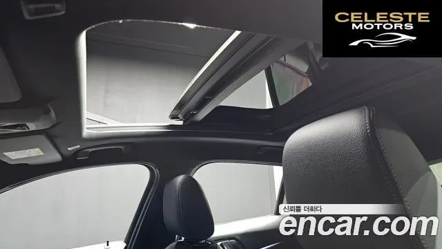 BMW Série 1 (F40) 120i M Sport 2022 — photo 19 sur 20