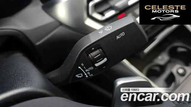 BMW Série 3 (G20) 320d Luxury 2021 — photo 18 sur 20