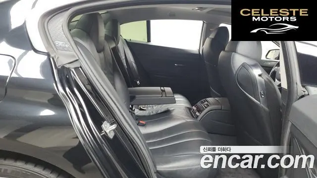 BMW Série 6 (F12) 640d xDrive Gran Coupé 2015 — photo 12 sur 20