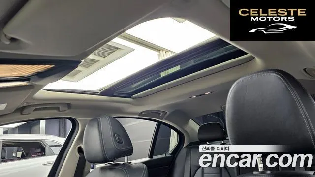 BMW Série 3 (G20) 320i Luxury 2021 — photo 19 sur 20