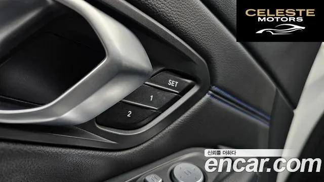 BMW Série 3 (G20) 320d M Sport 2021 — photo 19 sur 20