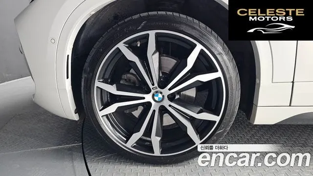 BMW X2 (F39) xDrive20i M Sport 2023 — photo 5 sur 20