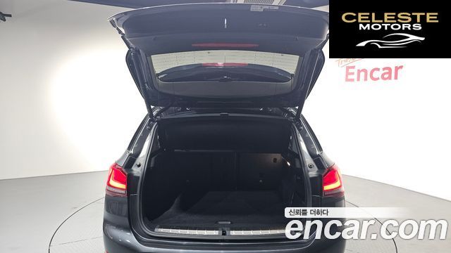 BMW X1 (F48) xDrive 20i xLine 2022 — photo 20 sur 26