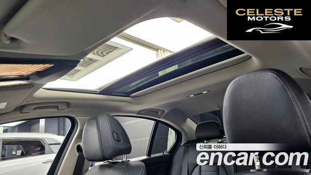 BMW Série 3 (G20) 320i Luxury 2021 — photo 19 sur 20