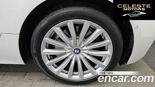BMW Série 6 GT (G32) 630i xDrive Luxury 2022 — photo 5 sur 20