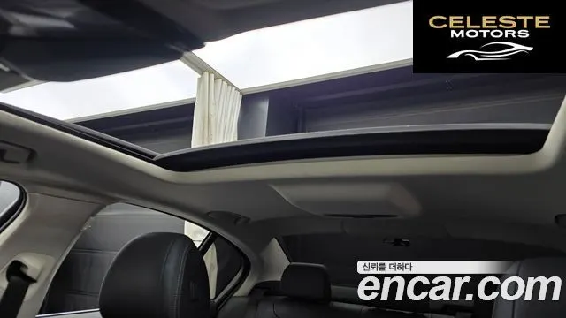 BMW Série 5 (G30) 520i Luxury 2019 — photo 18 sur 20