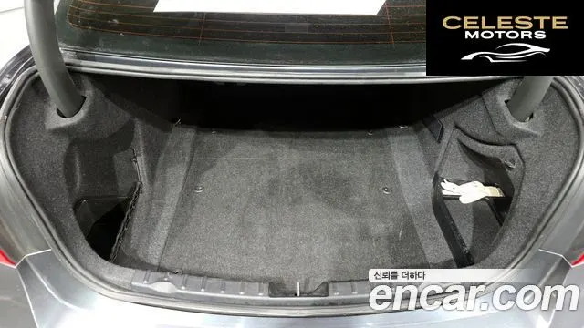 BMW Série 3 (F30) 320d 2014 — photo 20 sur 20