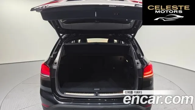 BMW X1 (F48) xDrive 20i xLine 2021 — photo 20 sur 20