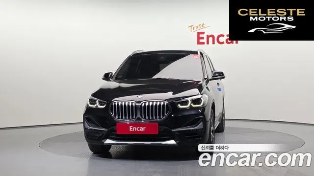 BMW X1 (F48) xDrive 20i xLine 2021 — photo 3 sur 20