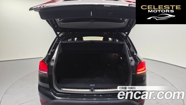 BMW X1 (F48) xDrive 20i xLine 2021 — photo 20 sur 20