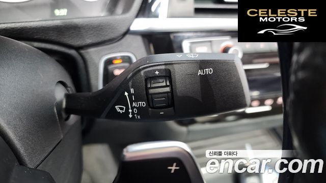 BMW Série 3 (F30) 320i M Sport 2018 — photo 16 sur 20