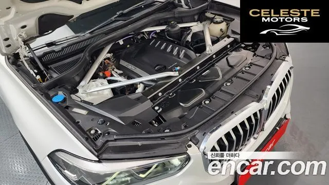 BMW X5 (G05) xDrive 30d xLine 2021 — photo 6 sur 20