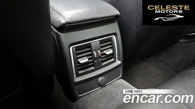 BMW Série 4 (F32) 428i M Sport Cabriolet 2016 — photo 17 sur 20