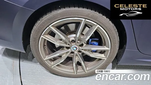 BMW Série 3 (G20) M340i 2020 — photo 5 sur 20
