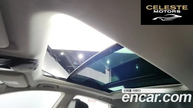 BMW Série 6 GT (G32) 620d Luxury 2022 — photo 19 sur 26