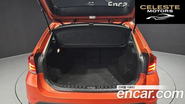 BMW X1 (E84) xDrive 18d 2013 — photo 20 sur 26
