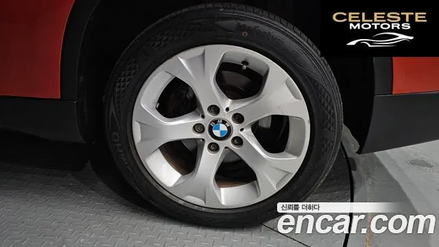 BMW X1 (E84) xDrive 18d 2013 — photo 5 sur 26