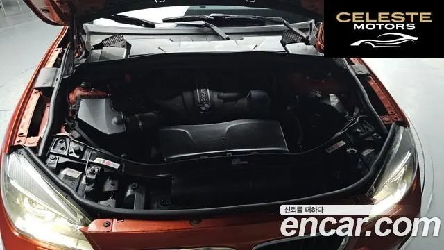 BMW X1 (E84) xDrive 18d 2013 — photo 6 sur 26