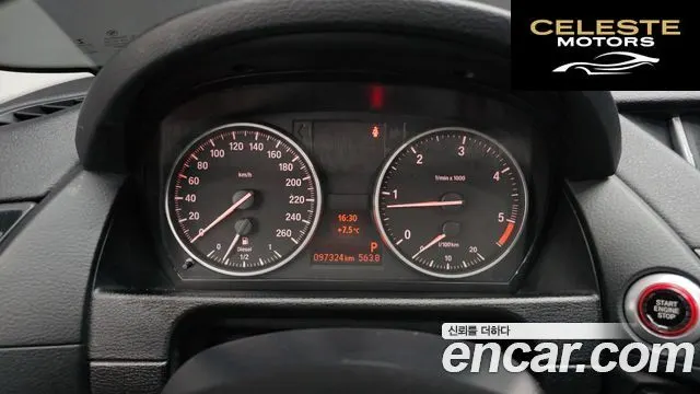 BMW X1 (E84) xDrive 18d 2013 — photo 8 sur 26