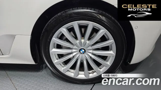BMW Série 6 GT (G32) 630i xDrive Luxury 2021 — photo 5 sur 20