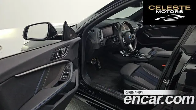 BMW Série 2 Gran Coupé (F44) 220i M Sport 2024 — photo 10 sur 26