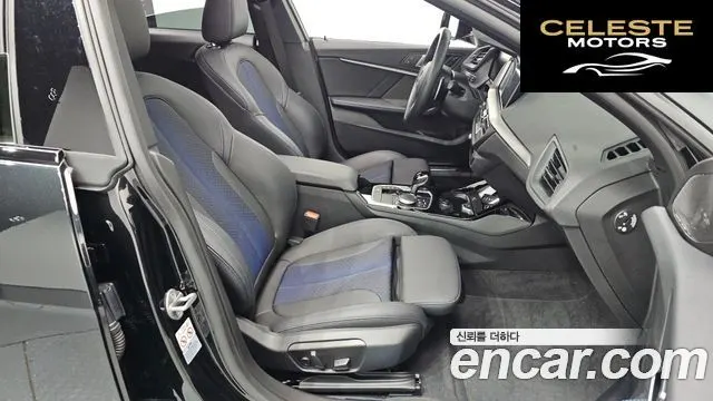 BMW Série 2 Gran Coupé (F44) 220i M Sport 2024 — photo 11 sur 26