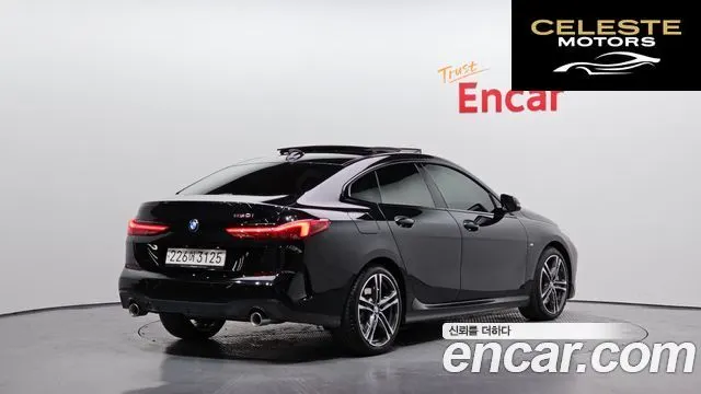 BMW Série 2 Gran Coupé (F44) 220i M Sport 2024 — photo 2 sur 26