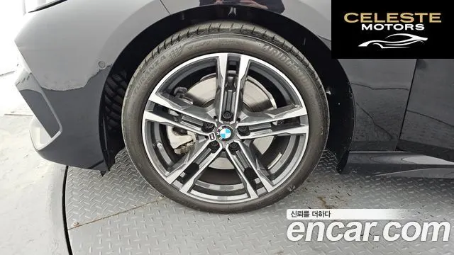 BMW Série 2 Gran Coupé (F44) 220i M Sport 2024 — photo 5 sur 26