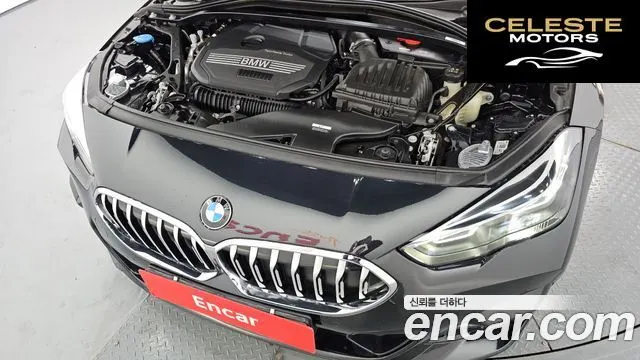 BMW Série 2 Gran Coupé (F44) 220i M Sport 2024 — photo 6 sur 26