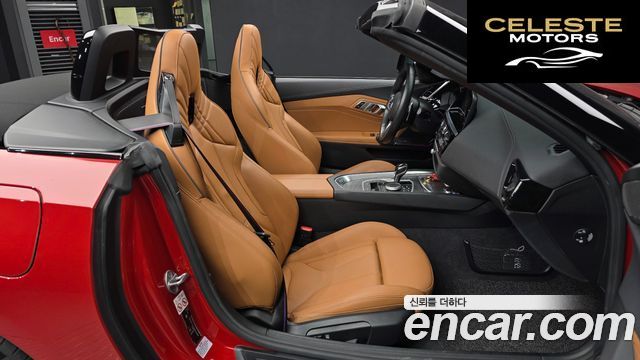 BMW Z4 (G29) sDrive20i M Sport 2021 — photo 11 sur 20