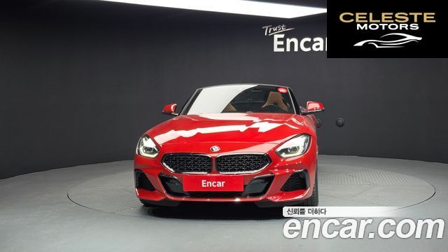 BMW Z4 (G29) sDrive20i M Sport 2021 — photo 3 sur 20