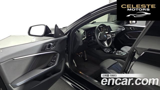 BMW Série 2 Gran Coupé (F44) 220i M Sport 2024 — photo 11 sur 20