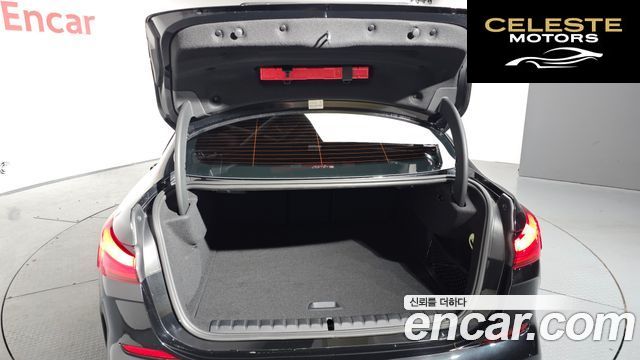 BMW Série 2 Gran Coupé (F44) 220i M Sport 2024 — photo 19 sur 20