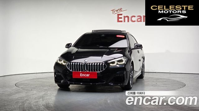 BMW Série 2 Gran Coupé (F44) 220i M Sport 2024 — photo 2 sur 20