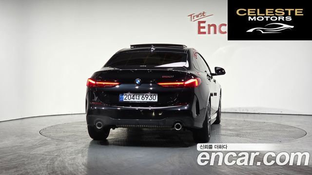 BMW Série 2 Gran Coupé (F44) 220i M Sport 2024 — photo 3 sur 20
