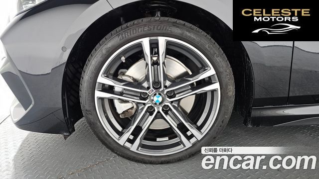 BMW Série 2 Gran Coupé (F44) 220i M Sport 2024 — photo 4 sur 20