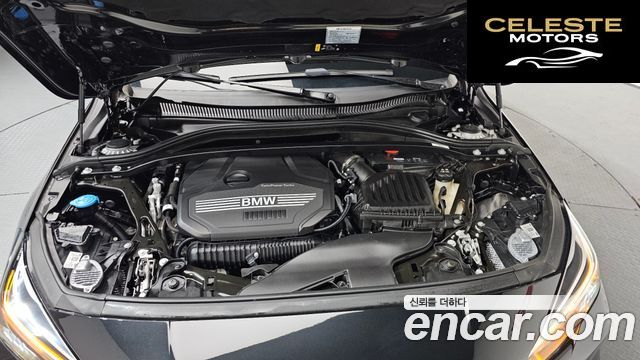 BMW Série 2 Gran Coupé (F44) 220i M Sport 2024 — photo 5 sur 20