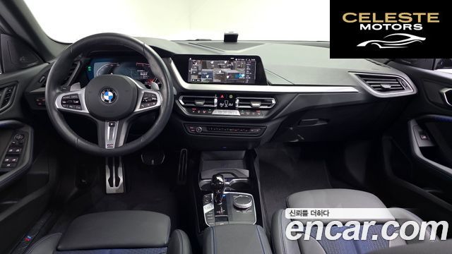 BMW Série 2 Gran Coupé (F44) 220i M Sport 2024 — photo 6 sur 20