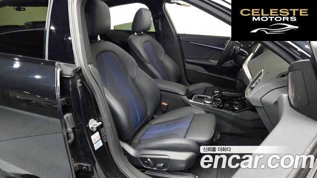 BMW Série 2 Gran Coupé (F44) 220i M Sport 2024 — photo 9 sur 20