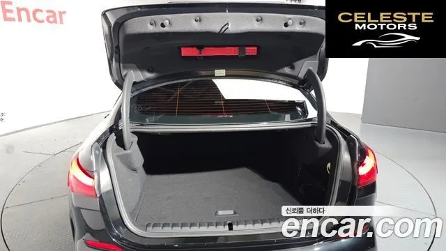 BMW Série 2 Gran Coupé (F44) 220i M Sport 2024 — photo 19 sur 20