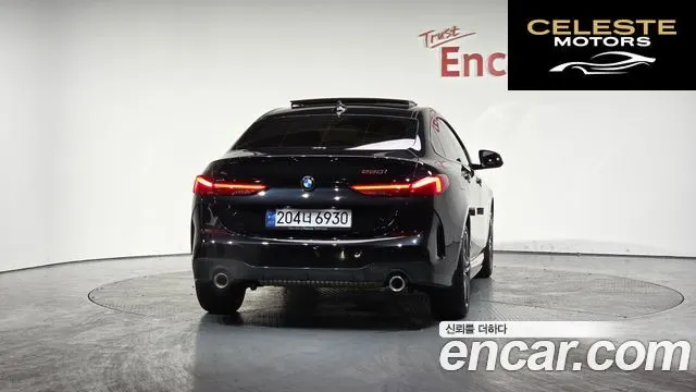 BMW Série 2 Gran Coupé (F44) 220i M Sport 2024 — photo 3 sur 20