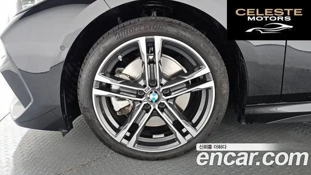 BMW Série 2 Gran Coupé (F44) 220i M Sport 2024 — photo 4 sur 20