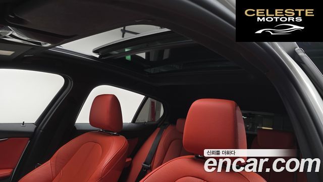 BMW Série 1 (F40) 120i M Sport 2021 — photo 18 sur 20
