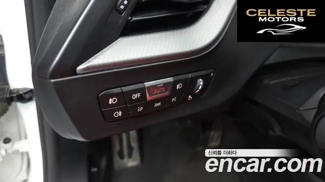BMW Série 1 (F40) 120i M Sport 2021 — photo 16 sur 20