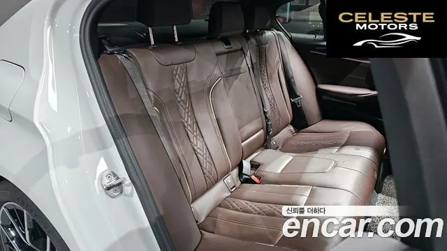 BMW Série 5 (G30) 530i M Sport 2023 — photo 12 sur 20
