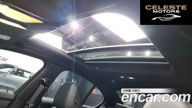 BMW Série 3 (G20) 320i M Sport 2021 — photo 18 sur 20